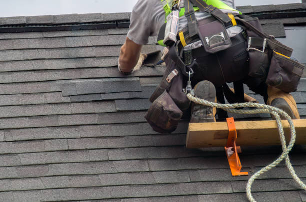 Trusted Emergency Roof Repair service in Morristown, OH - Brentwood Metal Roofing